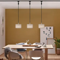 Paulmann URail DecoSystems pendel E14 mat sort