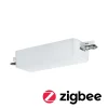 Paulmann Skinnesystem>URail Dimmer/Switch ZigBee hvid