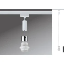 Paulmann URail 2Easy Basic pendel, hvid