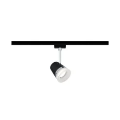 Paulmann URail GU10-spot Cone sort, dæmpbar