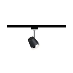 Paulmann URail GU10-spot Cone sort, dæmpbar