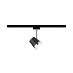 Paulmann URail GU10-spot Cone sort, dæmpbar