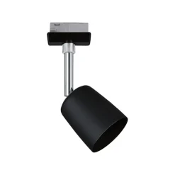 Paulmann URail GU10-spot Cover sort, dæmpbar