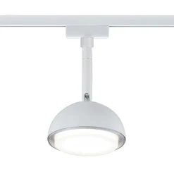 Paulmann URail Hemi LED-spot 3.000 K hvidt