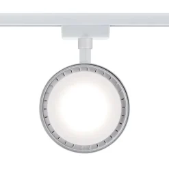 Paulmann URail Hemi LED-spot 3.000 K hvidt