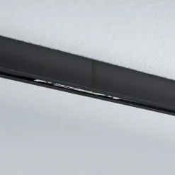 Paulmann Skinnesystem>URail konnektor, stiv, til alle farver