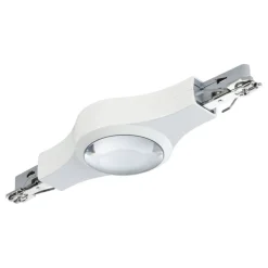 URail langsgående stik LED-lampe 827 hvid^Paulmann Sale