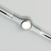 URail LED Line Connector, mat krom^Paulmann Best