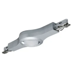 URail LED Line Connector, mat krom^Paulmann Best