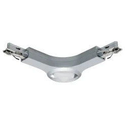 URail LED L-stik, mat krom^Paulmann Online