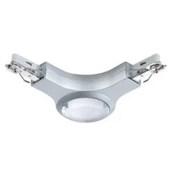 URail LED L-stik, mat krom^Paulmann Online