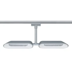 URail LED-spot dipper, 2 lyskilder^Paulmann Online