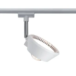 URail LED-spot Sabik matkrom, dæmpbar^Paulmann Clearance