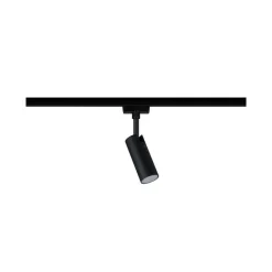 URail LED-spot Tubo sort 4.000 K^Paulmann Best