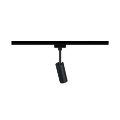 URail LED-spot Tubo sort 4.000 K^Paulmann Best