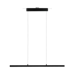URail Lento LED-pendel ZigBee CCT sort^Paulmann Sale