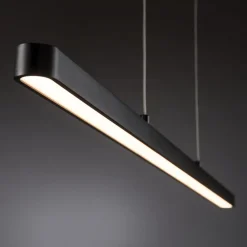 URail Lento LED-pendel ZigBee CCT sort^Paulmann Sale