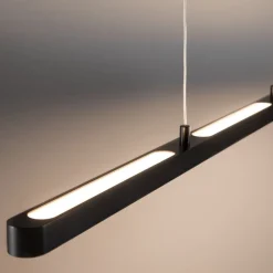 URail Lento LED-pendel ZigBee CCT sort^Paulmann Sale