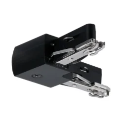 Paulmann URail L-tilkobling stiv, mat sort