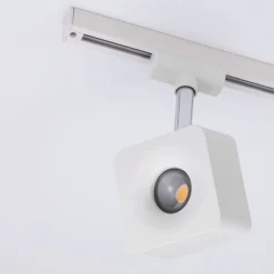 Paulmann URail ophæng, hvid