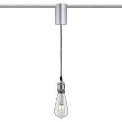 Paulmann URail pendeladapter Universal 100 W krom