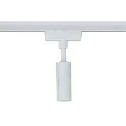 Paulmann URail pendeladapter Universal, 50 W, hvid