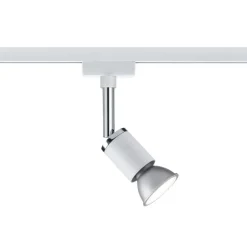 URail Pure II spot, hvidt^Paulmann New