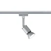 Paulmann URail Pure II spot, mat krom
