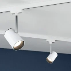 Paulmann Arbejdsrum/Kontor|Skinnesystem><noscript><img width=