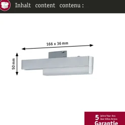 Paulmann Skinnesystem><noscript><img width=