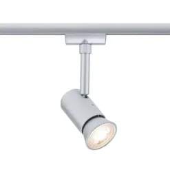 URail skinnespot Runa, mat krom, GU10^Paulmann New