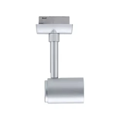 URail skinnespot Runa, mat krom, GU10^Paulmann New