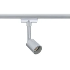 Paulmann URail skinnespot Salt, krom mat, GU10
