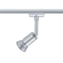 Paulmann URail skinnespot Salt, krom mat, GU10
