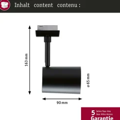 Paulmann Gang|Skinnesystem><noscript><img width=