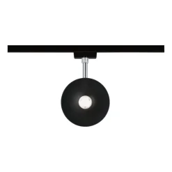 Paulmann URail Sphere LED-spot 4.000K sort