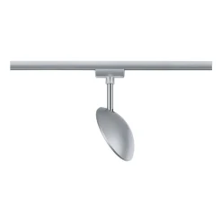 URail Sphere LED-spot 4.000K krom^Paulmann