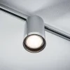 Paulmann Skinnesystem>URail Spot Tube krom mat