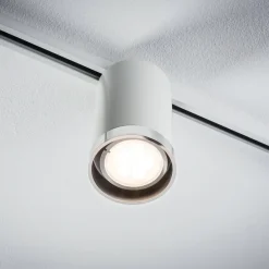 URail Spot Tube hvid^Paulmann