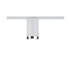URail Spot Tube hvid^Paulmann