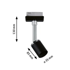Paulmann Skinnesystem><noscript><img width=