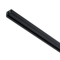 URail systemskinne, 100 cm, sort mat^Paulmann Sale