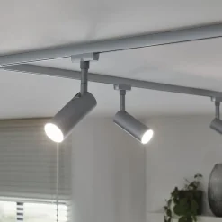 Paulmann Arbejdsrum/Kontor|Skinnesystem><noscript><img width=