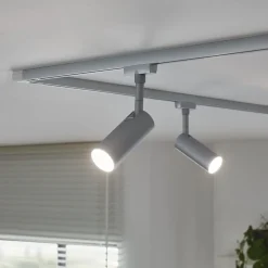 URail Tubo spot 3-step-dim 3.000 K krom^Paulmann