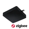 Paulmann Skinnesystem>URail ZigBee midtertilkobling, sort