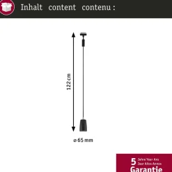 Paulmann Skinnesystem><noscript><img width=
