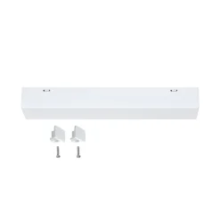 Paulmann URail-strømforsyning, hvid