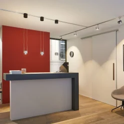 URail/VariLine Safety Cover strip^Paulmann