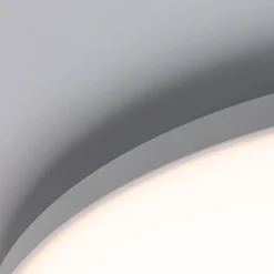 Paulmann Velora LED-panel ZigBee CCT rund Ø 60 cm