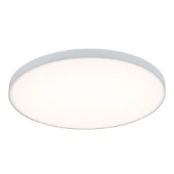 Paulmann Velora LED-panel, Ø 40cm, hvidt, 3.000 K